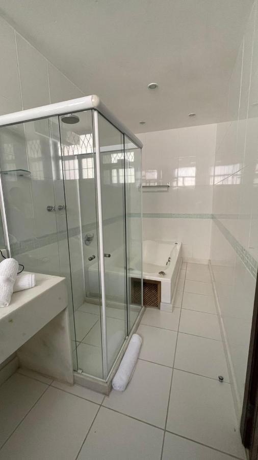 Pousada Cozy House Pedro do Rio Ngoại thất bức ảnh