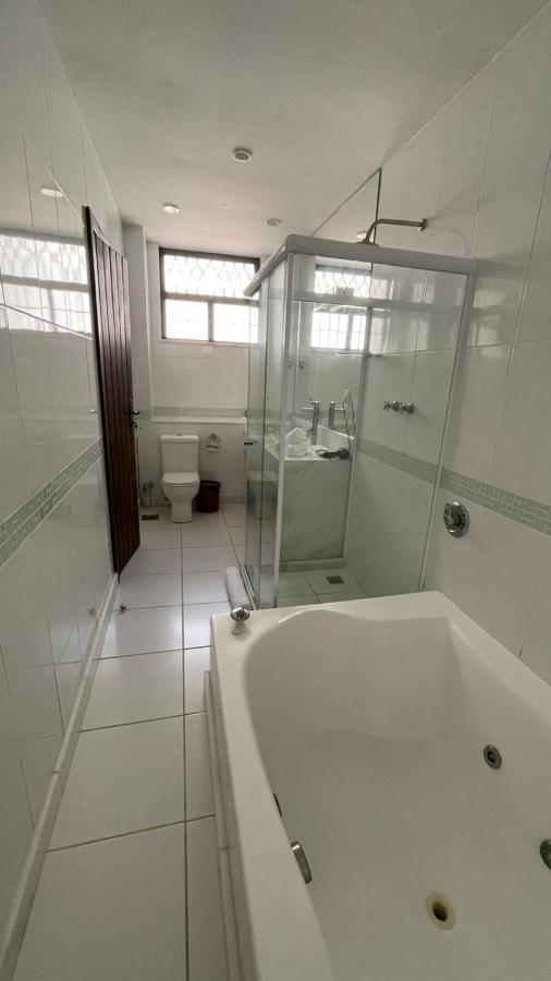 Pousada Cozy House Pedro do Rio Ngoại thất bức ảnh