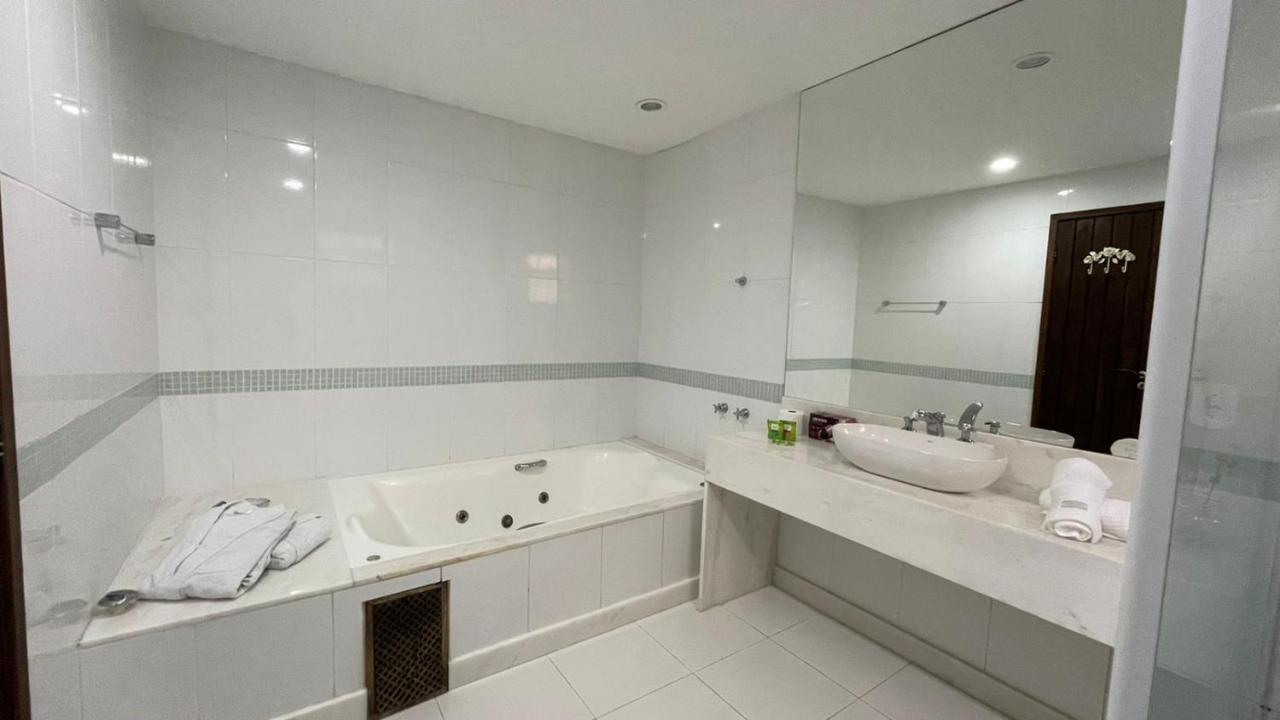 Pousada Cozy House Pedro do Rio Ngoại thất bức ảnh