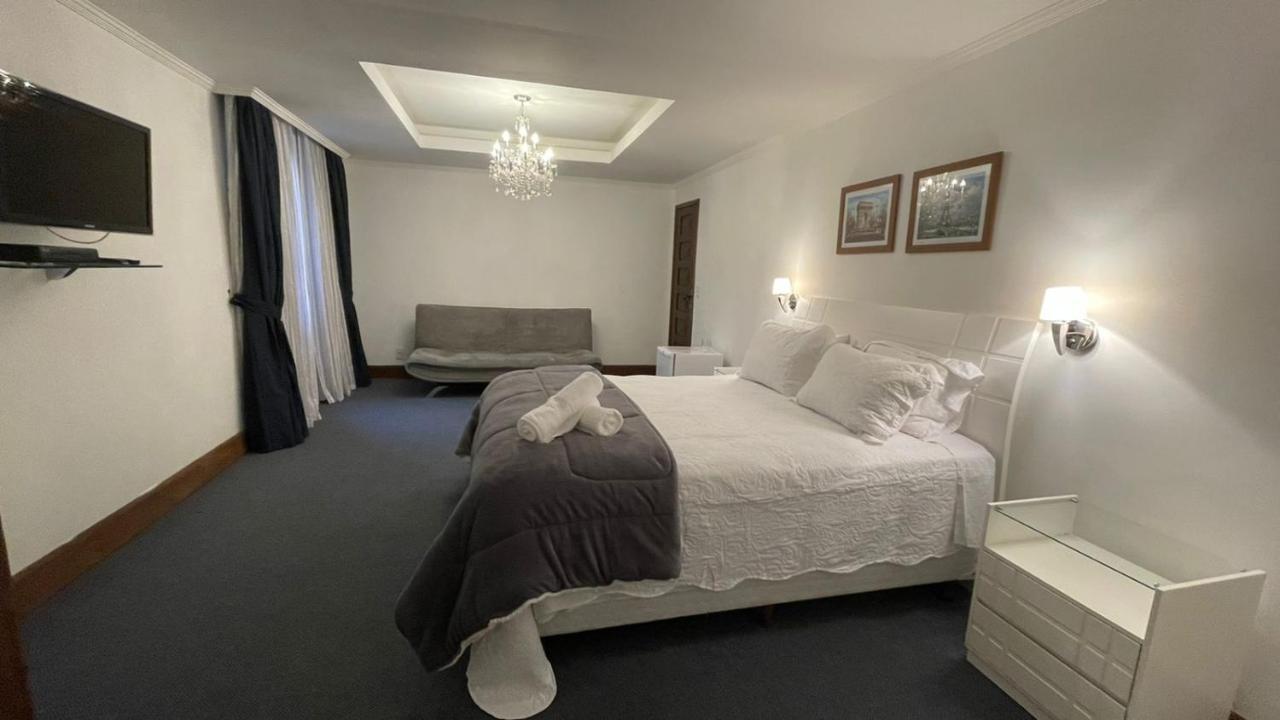 Pousada Cozy House Pedro do Rio Ngoại thất bức ảnh