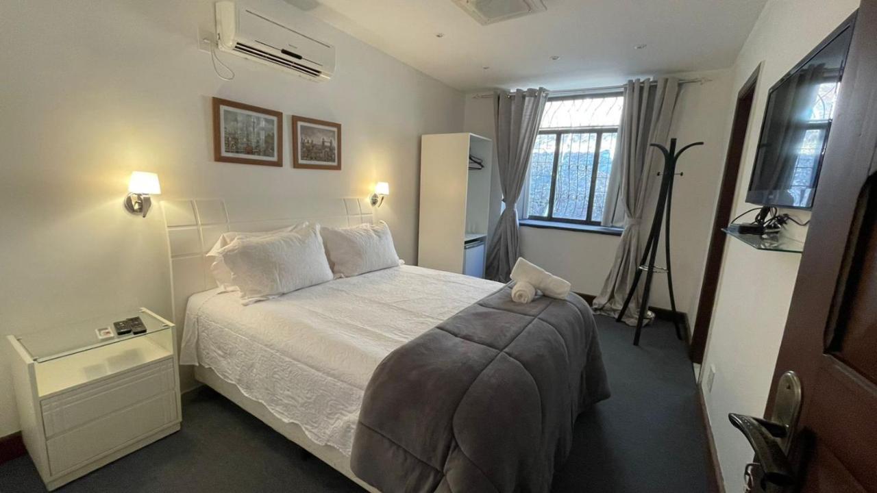 Pousada Cozy House Pedro do Rio Ngoại thất bức ảnh