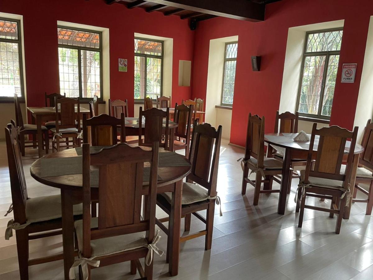 Pousada Cozy House Pedro do Rio Ngoại thất bức ảnh