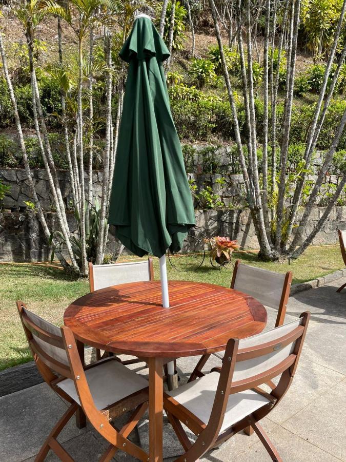Pousada Cozy House Pedro do Rio Ngoại thất bức ảnh