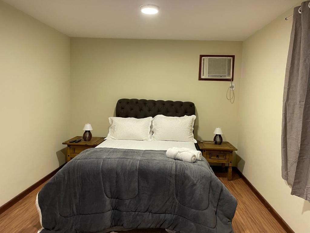 Pousada Cozy House Pedro do Rio Ngoại thất bức ảnh