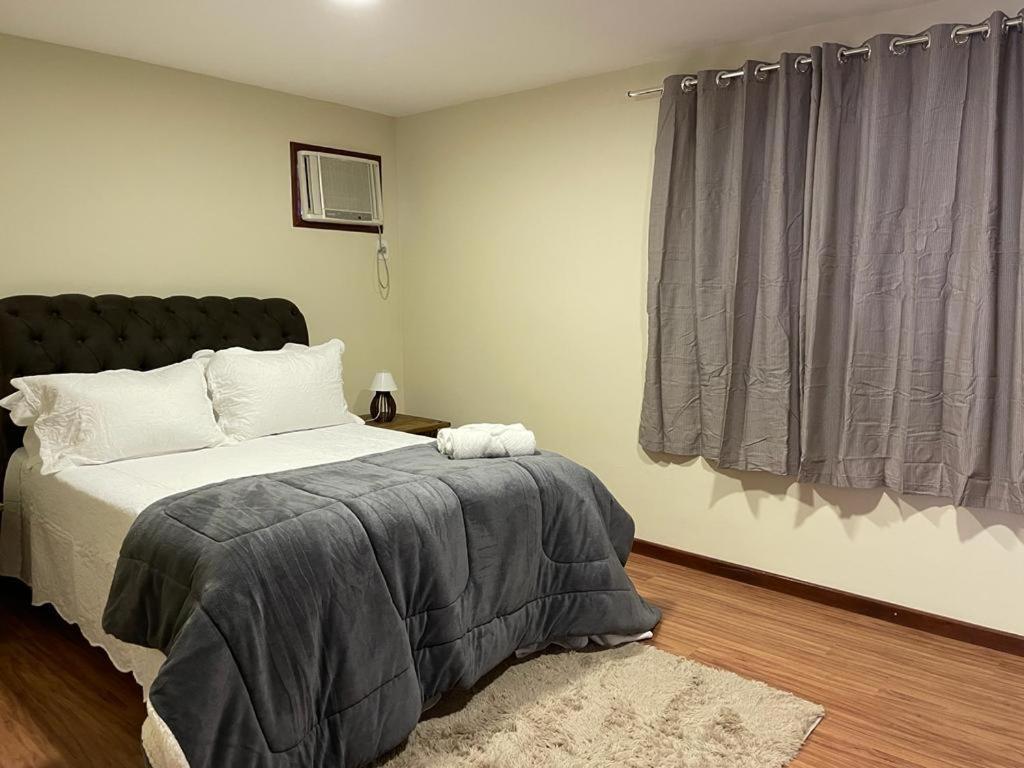 Pousada Cozy House Pedro do Rio Ngoại thất bức ảnh