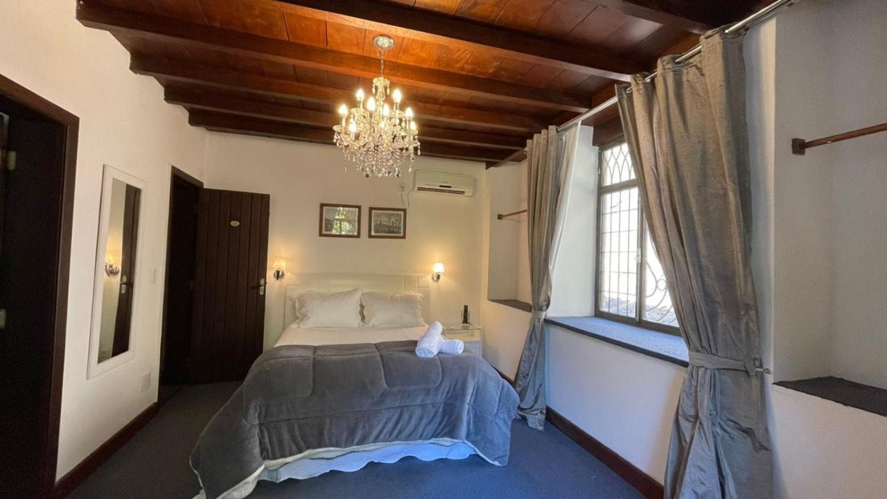 Pousada Cozy House Pedro do Rio Ngoại thất bức ảnh
