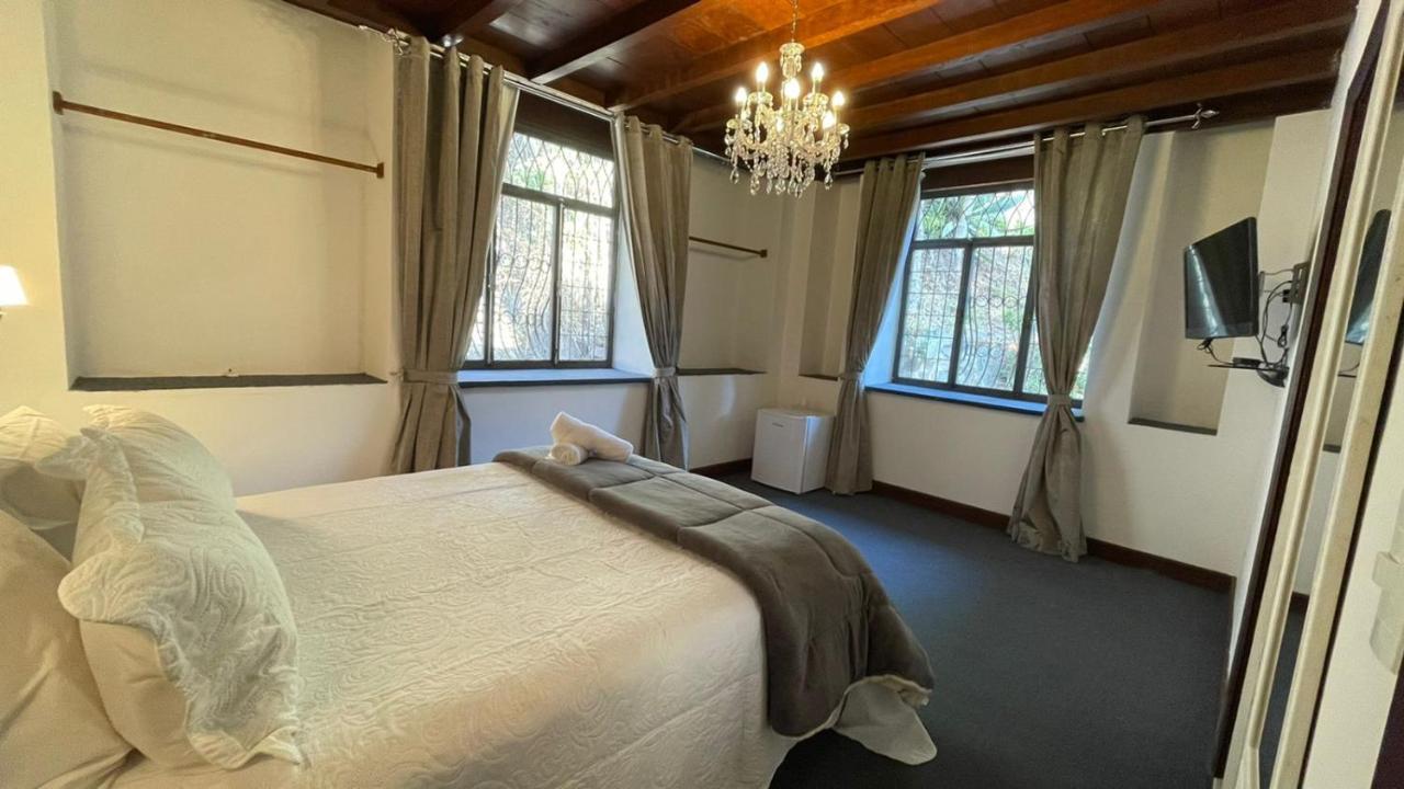 Pousada Cozy House Pedro do Rio Ngoại thất bức ảnh