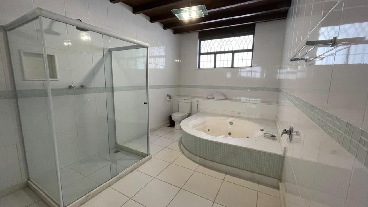 Pousada Cozy House Pedro do Rio Ngoại thất bức ảnh