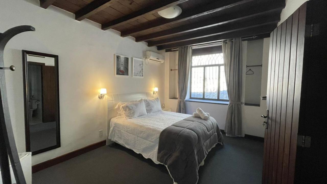 Pousada Cozy House Pedro do Rio Ngoại thất bức ảnh