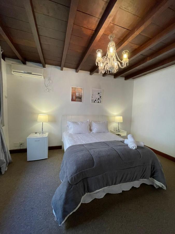 Pousada Cozy House Pedro do Rio Ngoại thất bức ảnh