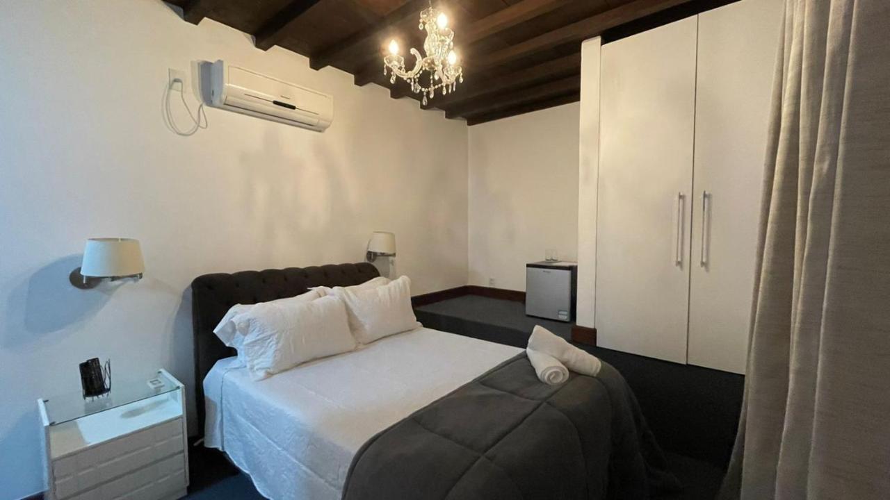 Pousada Cozy House Pedro do Rio Ngoại thất bức ảnh