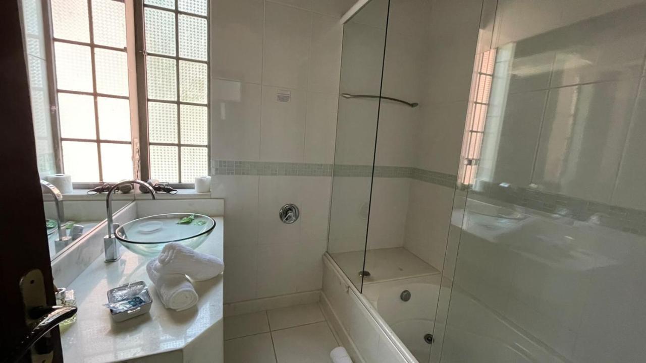 Pousada Cozy House Pedro do Rio Ngoại thất bức ảnh