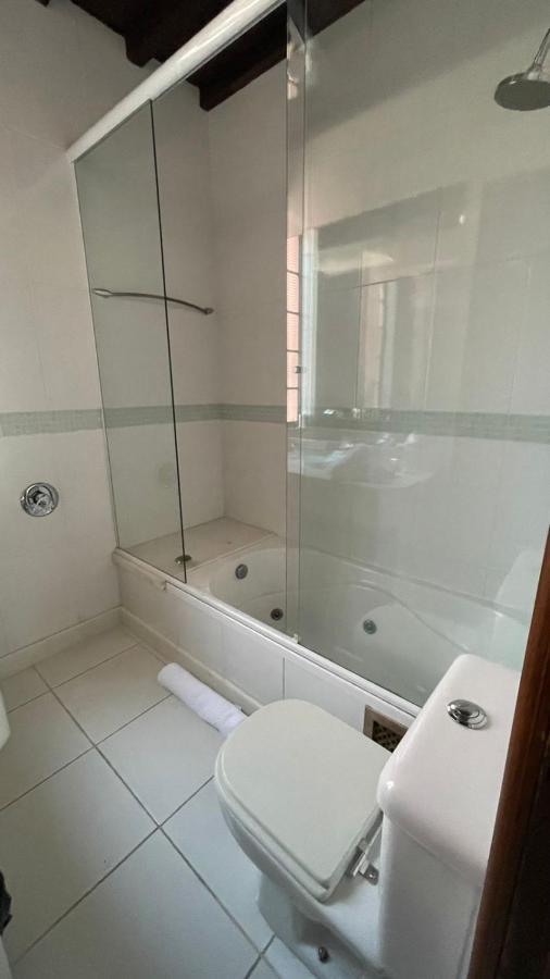 Pousada Cozy House Pedro do Rio Ngoại thất bức ảnh