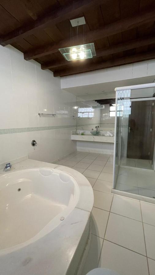 Pousada Cozy House Pedro do Rio Ngoại thất bức ảnh