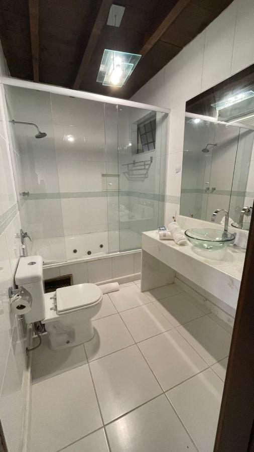Pousada Cozy House Pedro do Rio Ngoại thất bức ảnh
