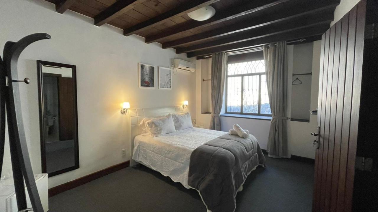 Pousada Cozy House Pedro do Rio Ngoại thất bức ảnh