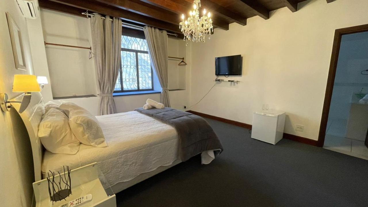 Pousada Cozy House Pedro do Rio Ngoại thất bức ảnh