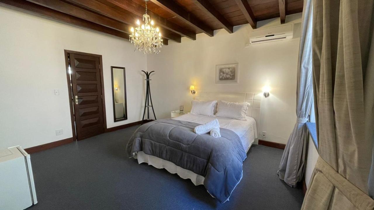 Pousada Cozy House Pedro do Rio Ngoại thất bức ảnh