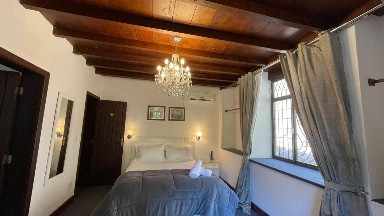 Pousada Cozy House Pedro do Rio Ngoại thất bức ảnh