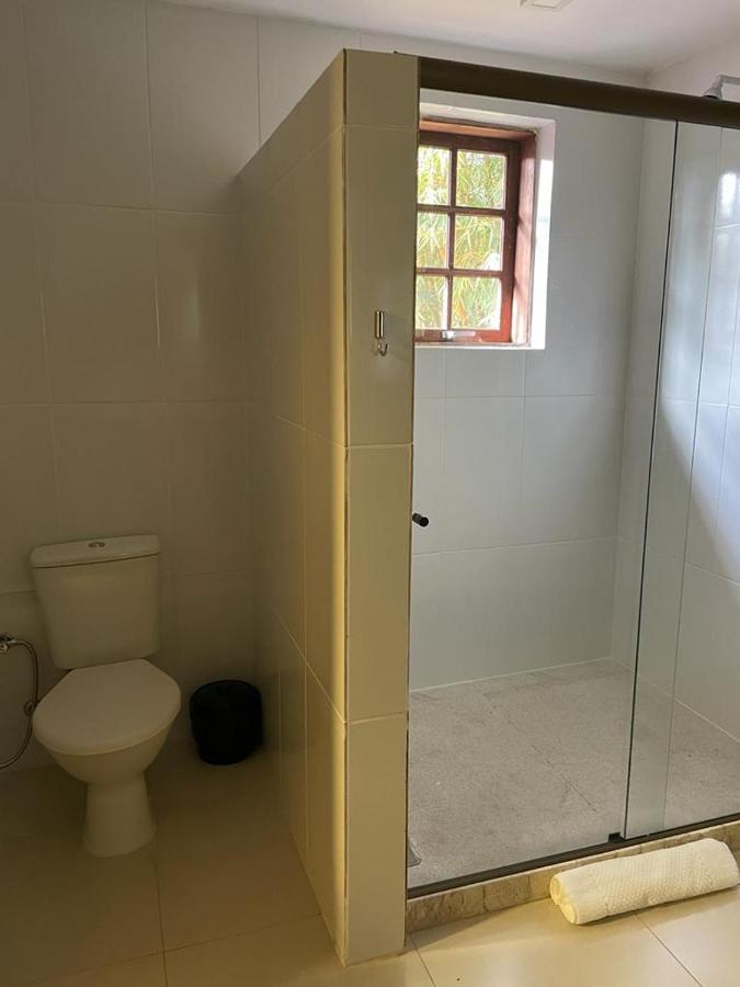 Pousada Cozy House Pedro do Rio Ngoại thất bức ảnh