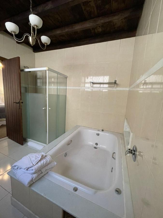 Pousada Cozy House Pedro do Rio Ngoại thất bức ảnh