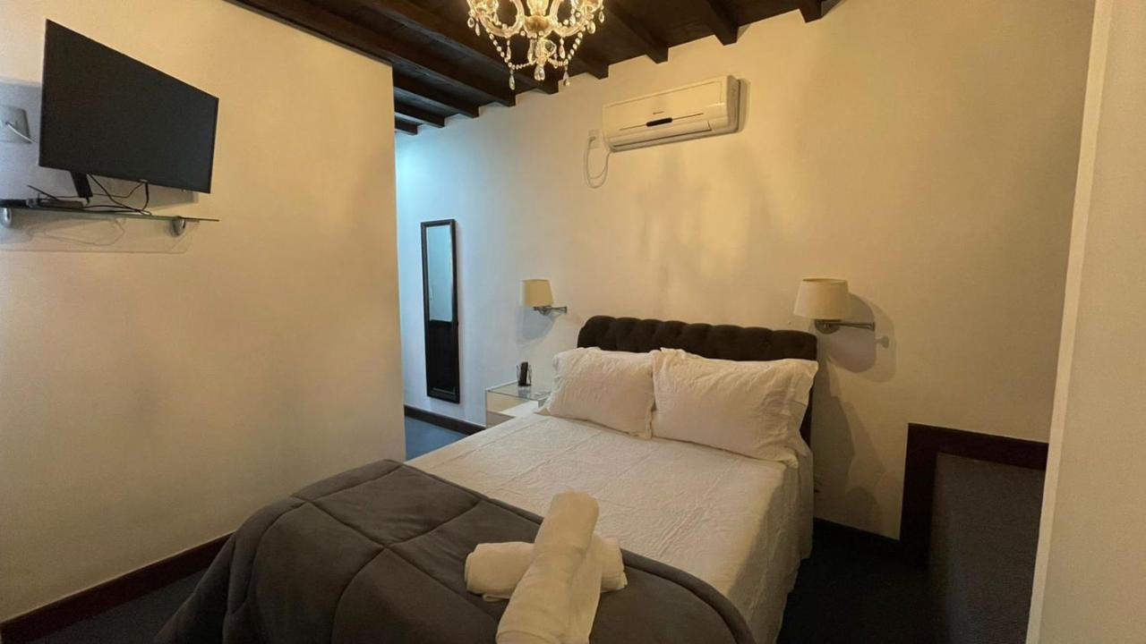 Pousada Cozy House Pedro do Rio Ngoại thất bức ảnh
