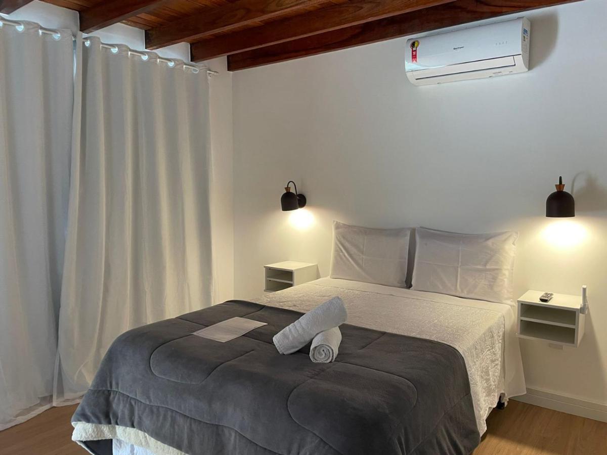 Pousada Cozy House Pedro do Rio Ngoại thất bức ảnh
