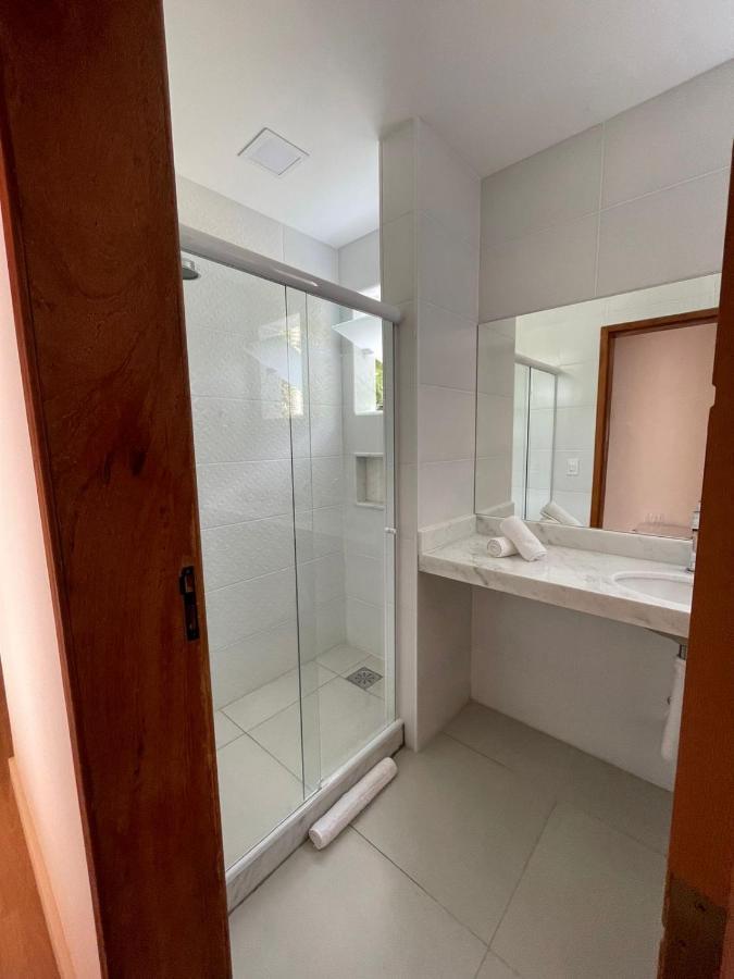 Pousada Cozy House Pedro do Rio Ngoại thất bức ảnh