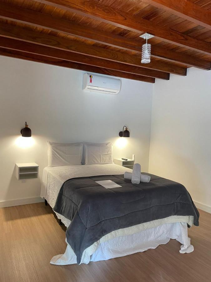 Pousada Cozy House Pedro do Rio Ngoại thất bức ảnh