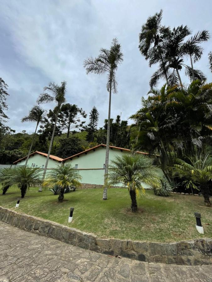 Pousada Cozy House Pedro do Rio Ngoại thất bức ảnh