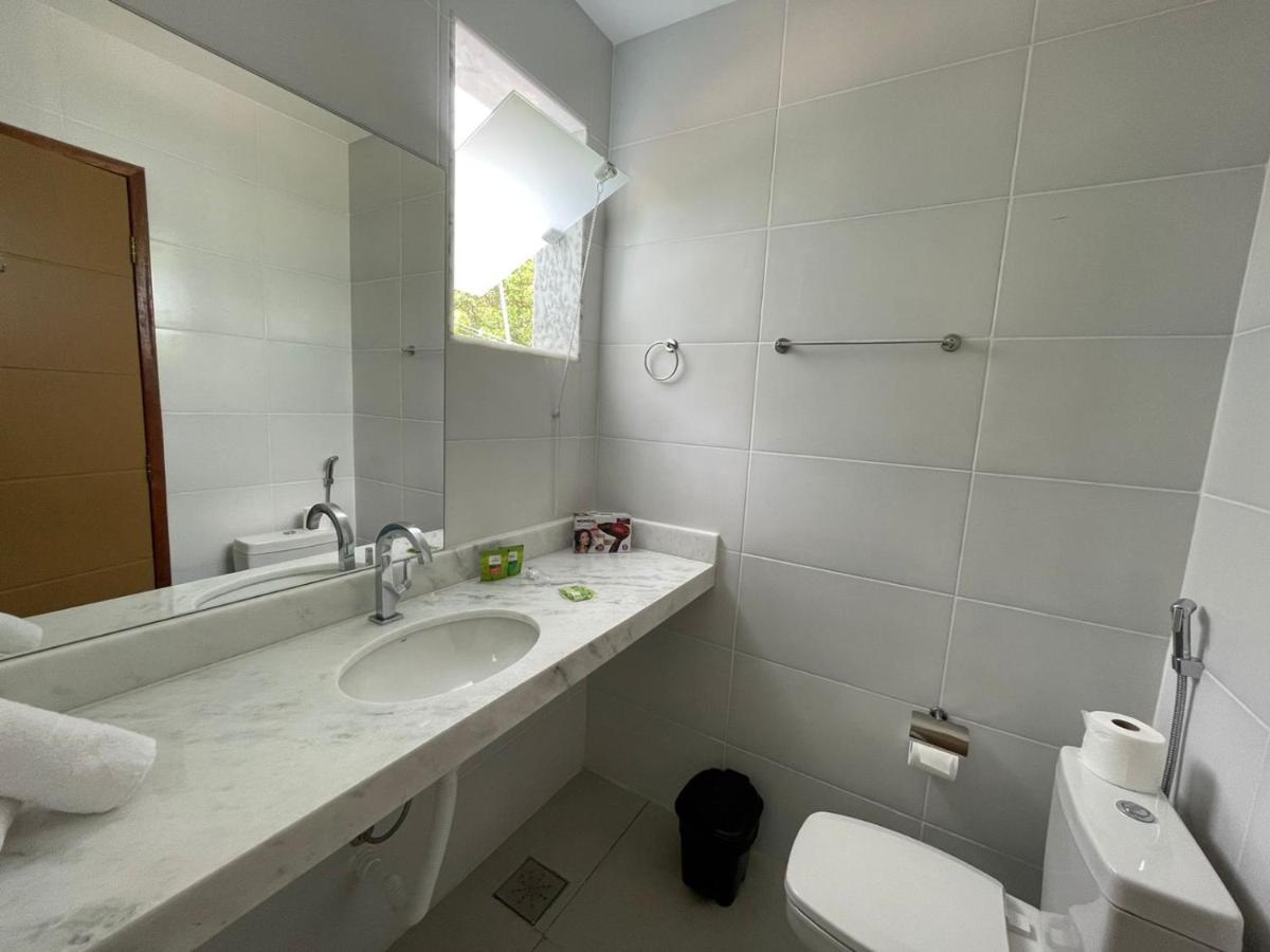 Pousada Cozy House Pedro do Rio Ngoại thất bức ảnh