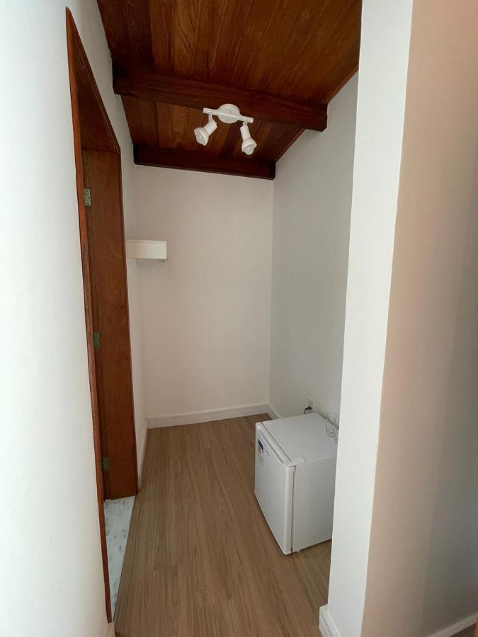 Pousada Cozy House Pedro do Rio Ngoại thất bức ảnh