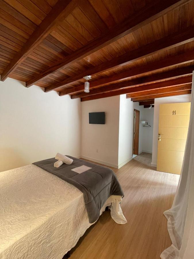 Pousada Cozy House Pedro do Rio Ngoại thất bức ảnh